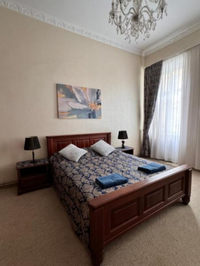 Apartamenty Kulisha 25